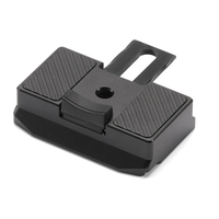 DJI RS 5 Obere Schnellwechselplatte