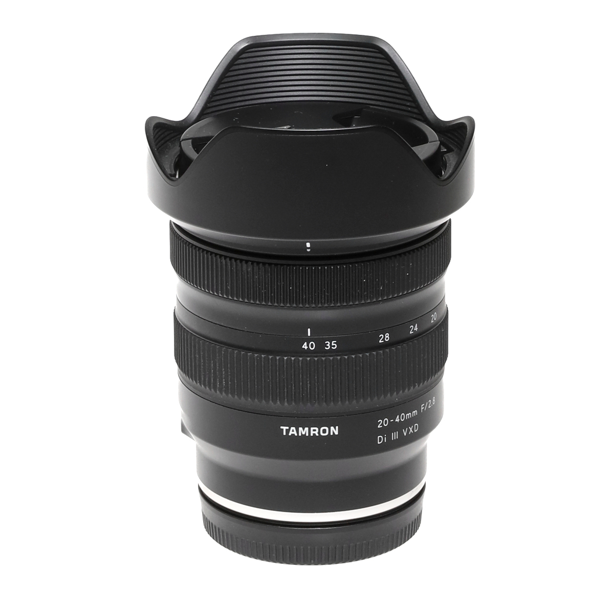 Tamron 20-40mm F2.8 Di III VXD für Sony E- Mount gebraucht
