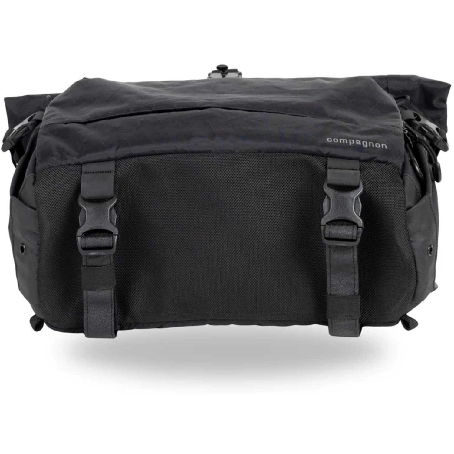 Compagnon Umhängetasche Element Sling 12L Volcano Black