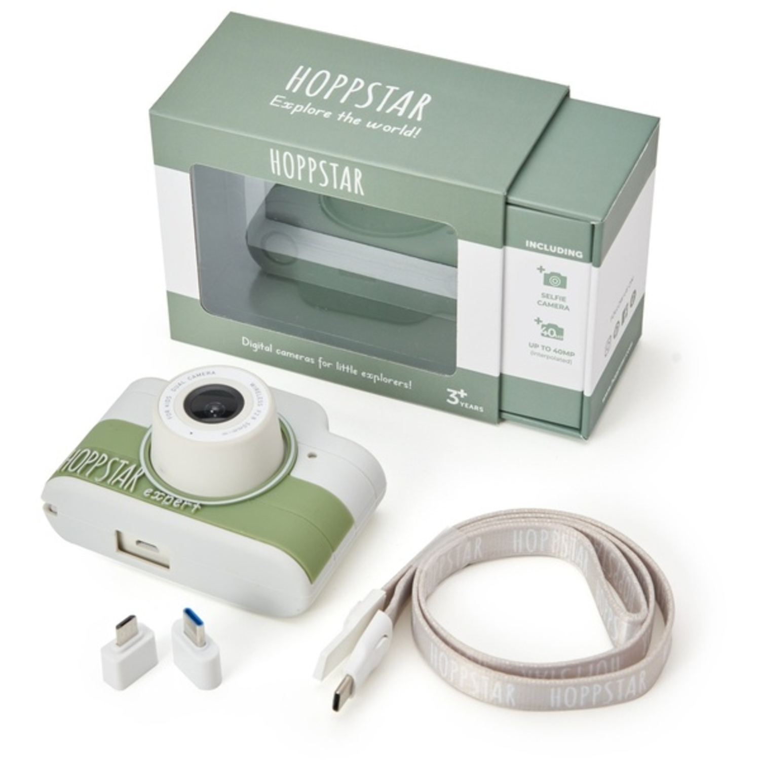 Hoppstar Expert Laurel