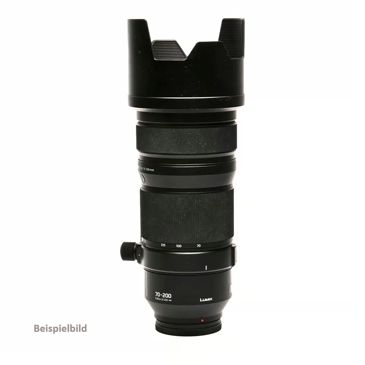 Panasonic LUMIX S PRO 70-200mm F2.8 OIS für L-Mount gebraucht