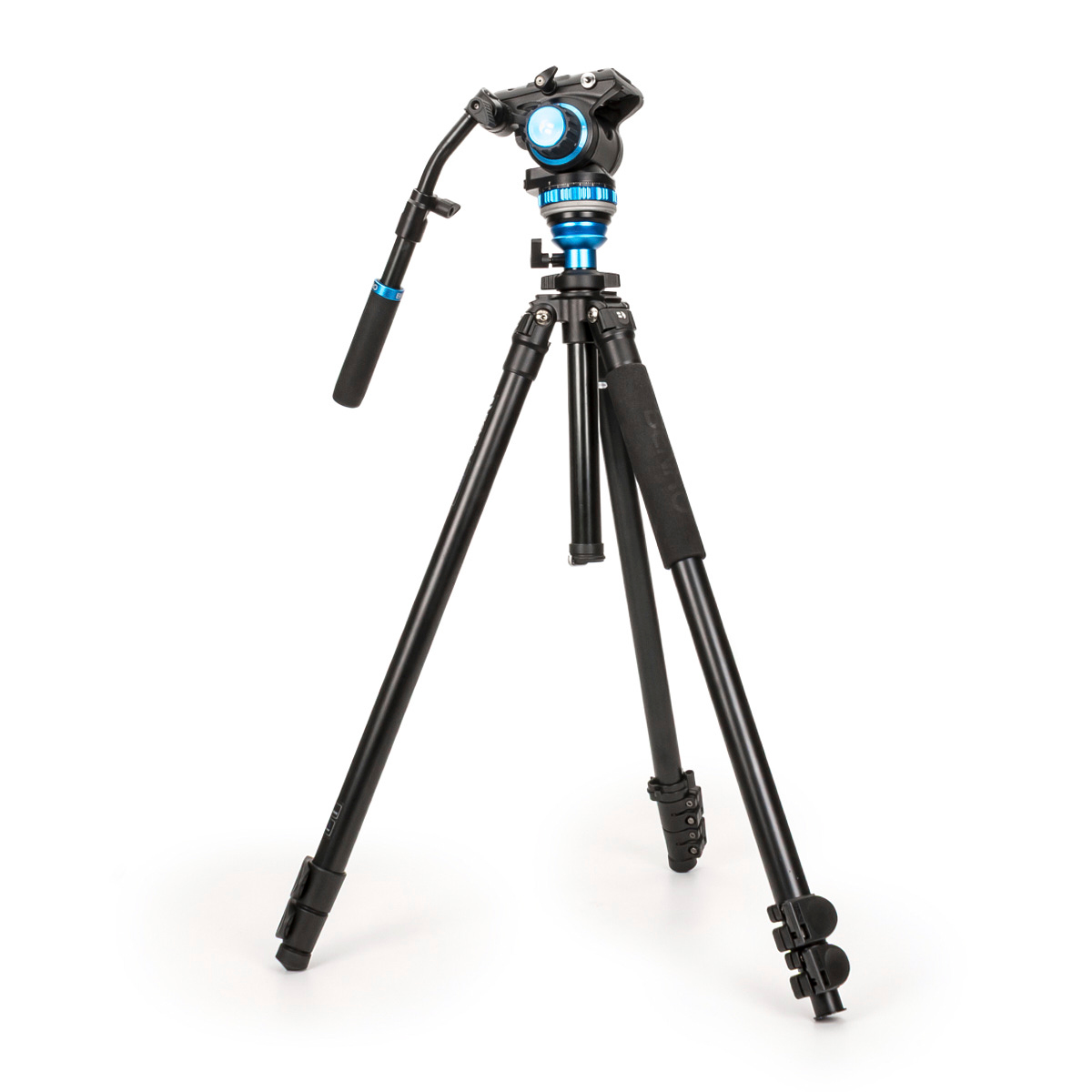 Benro Videostativkit A2573FS6PRO  gebraucht