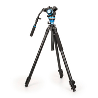 Benro Videostativkit A2573FS6PRO  gebraucht