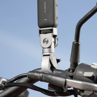 PGYTECH Super Clamp Mount