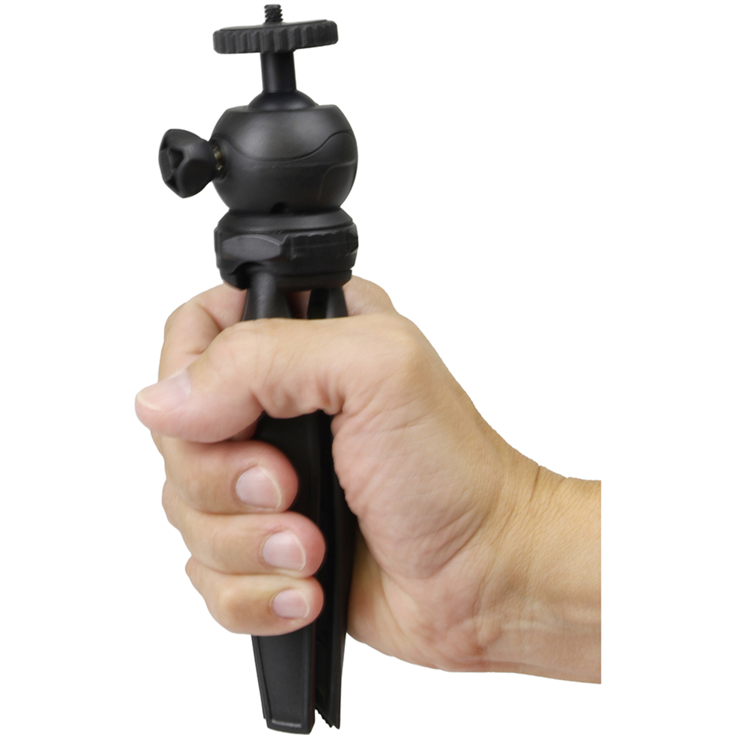 B.I.G. MT-380 Kombi Ministativ