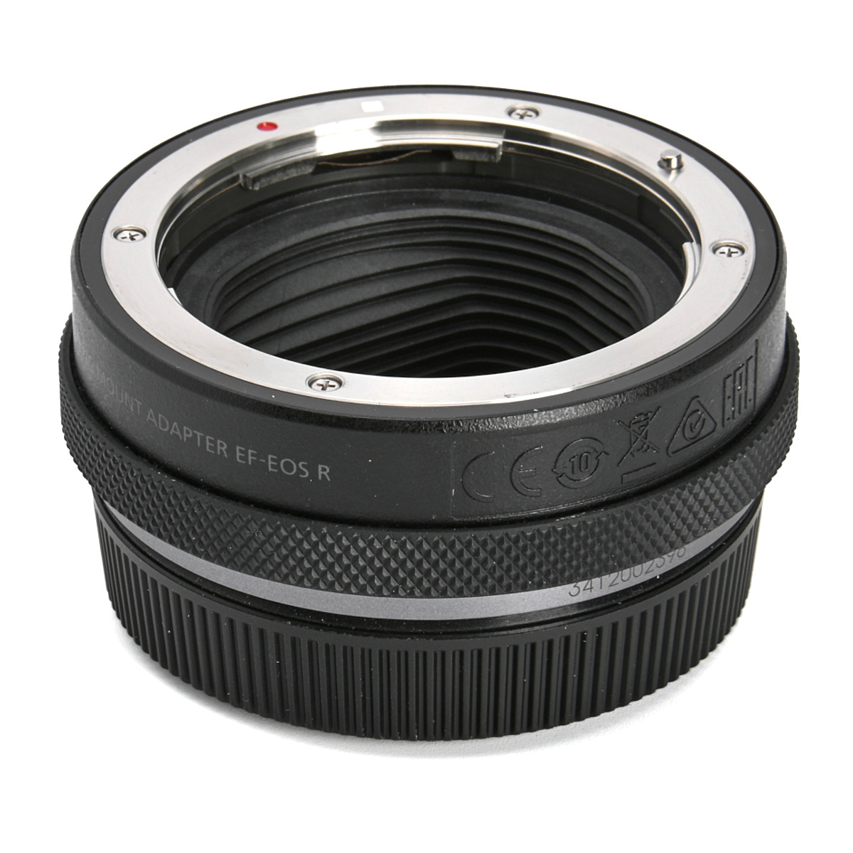 Canon EF-EOS R Bajonettadapter mit Steuerungsring gebraucht