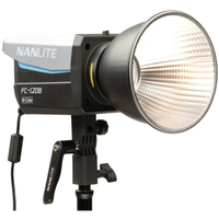 Nanlite Beleuchtungs-Set FC-120B 2KIT-PT