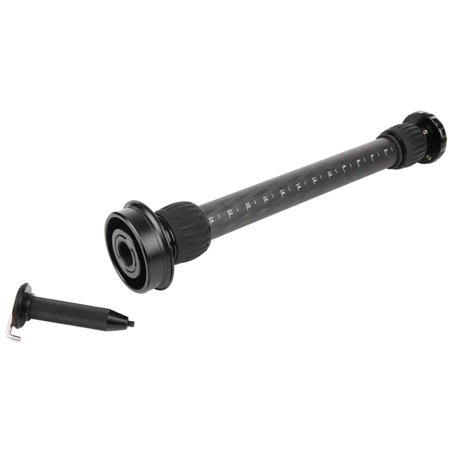 Sirui RX-66C Teleskop-Mittelsäule für RX-S, 66cm