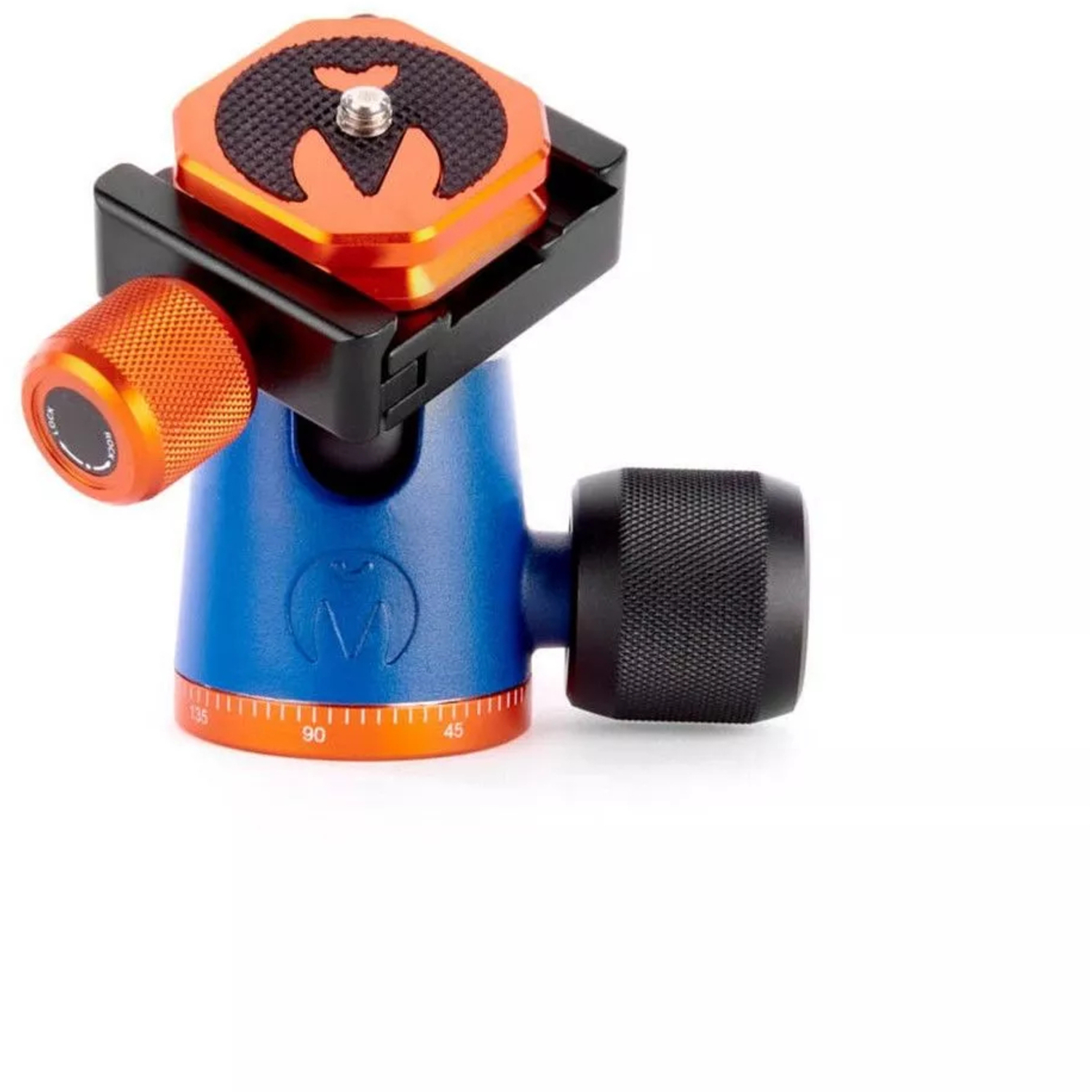 3 Legged Thing AirHed Neo 2.0 Blue