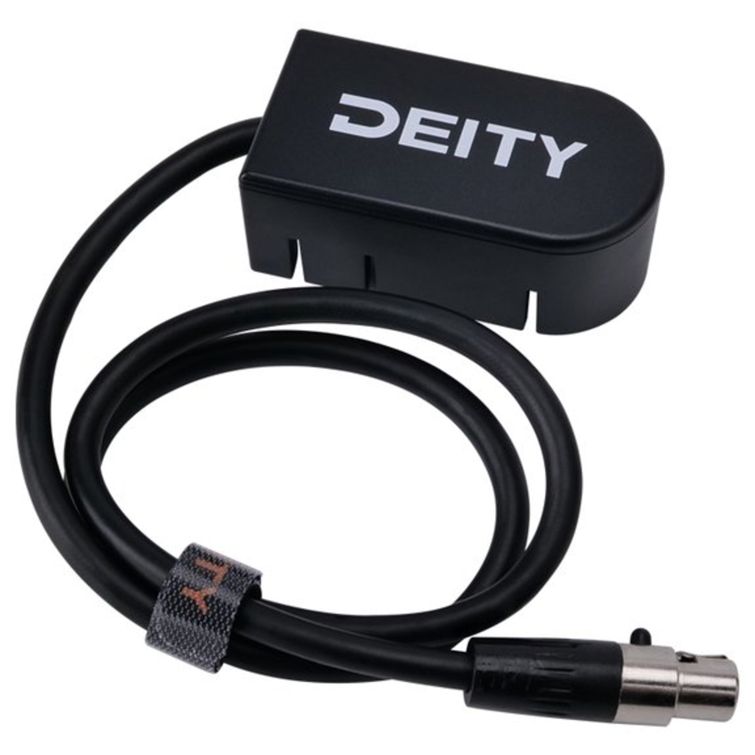 Deity SPD-T4BATT TA4F-Stecker zu HiQ Battery Cup-Stecker