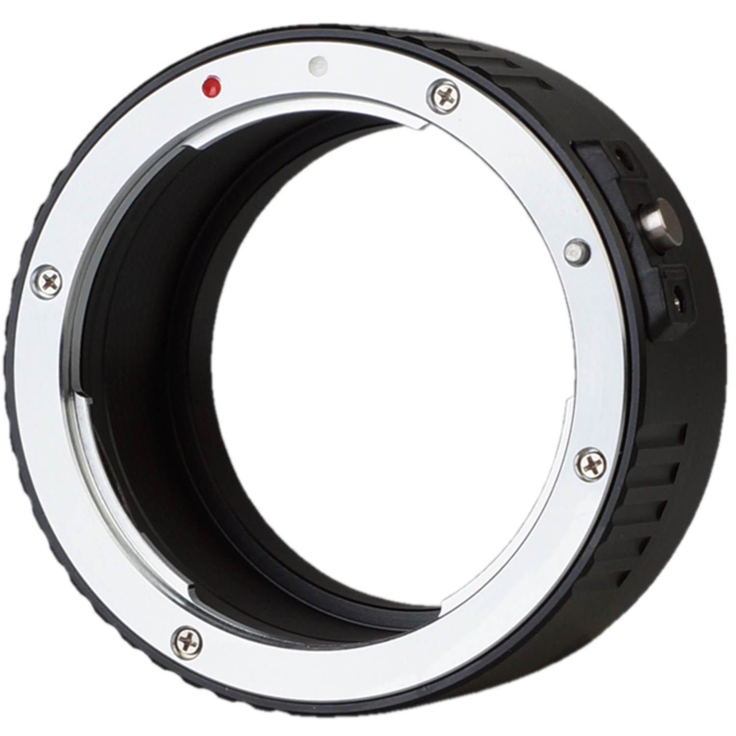 B.I.G. Objektivadapter Canon EF an Nikon Z