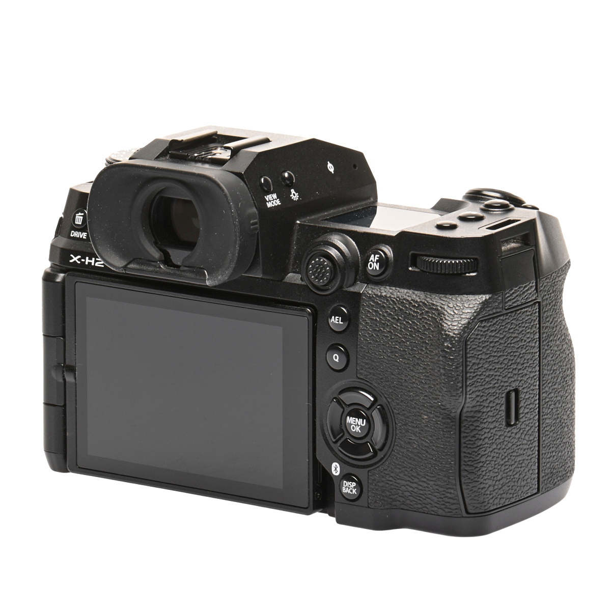 Fujifilm X-H2 gebraucht