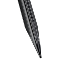 Leofoto A200 Stativfuß + P50B Umrüstadapter