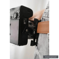 LOULEX Halterung Quick-Lock