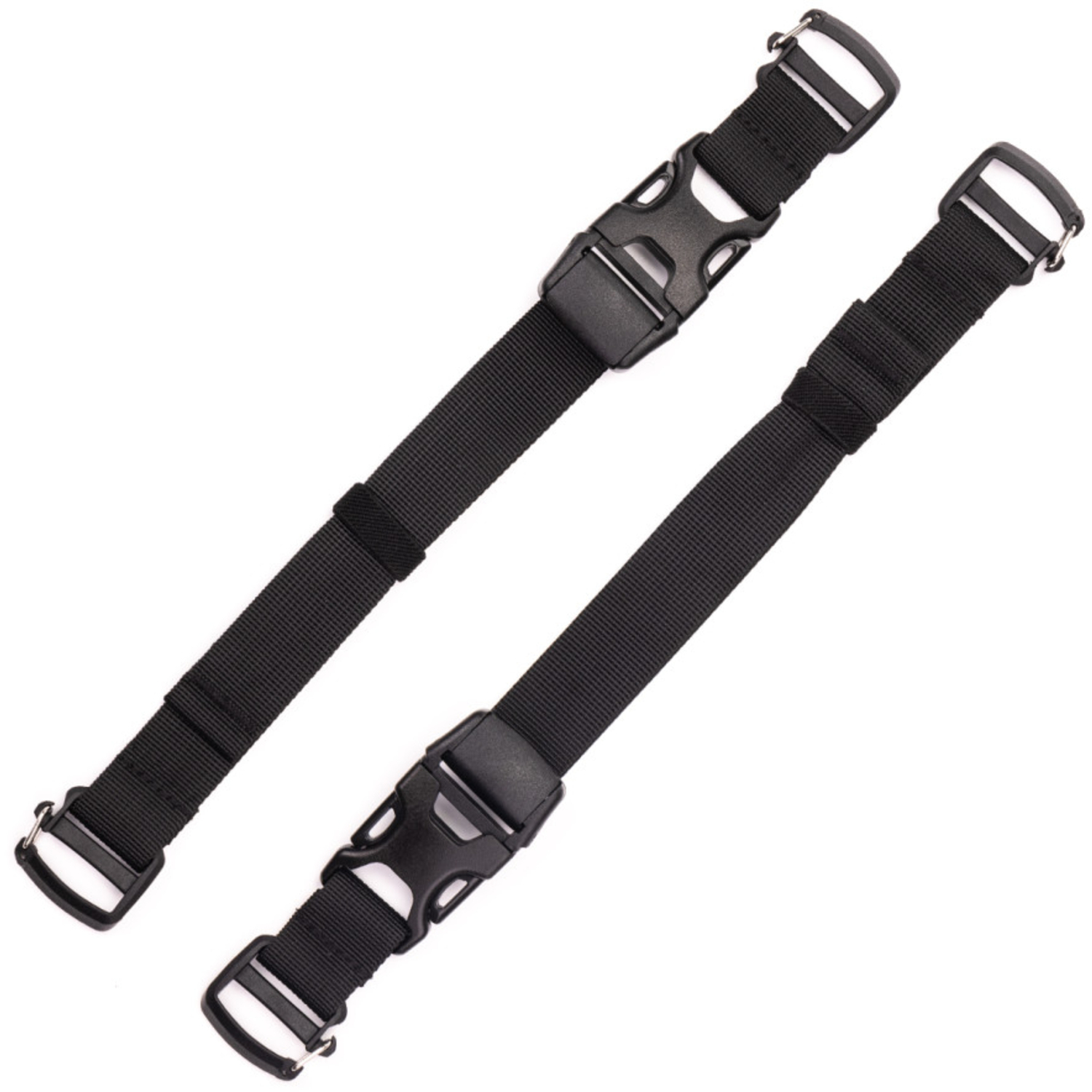 Calumet Accessory Straps 2er Pack für Rucksack CORE 20L und 25L