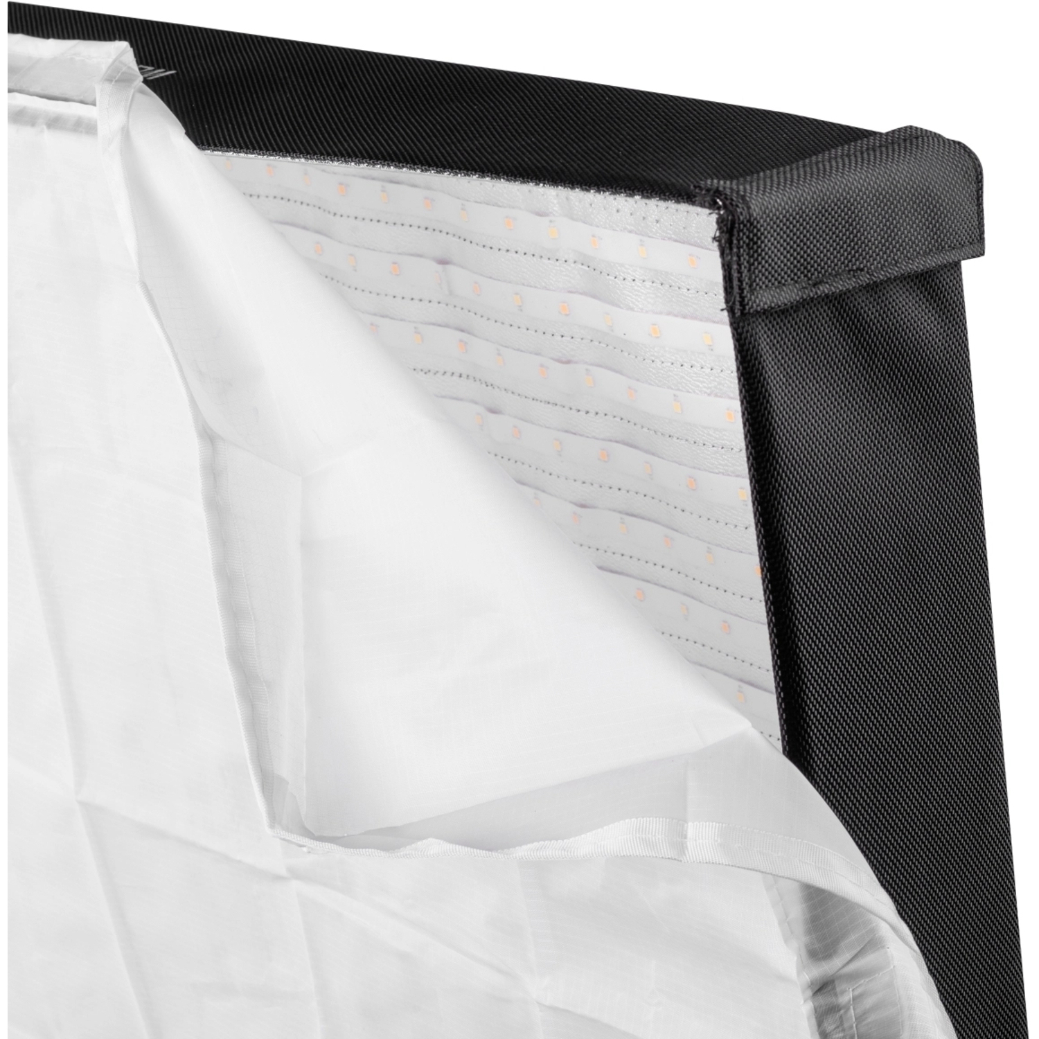 Walimex Pro Softbox für Flex LED 1000 Bi Color