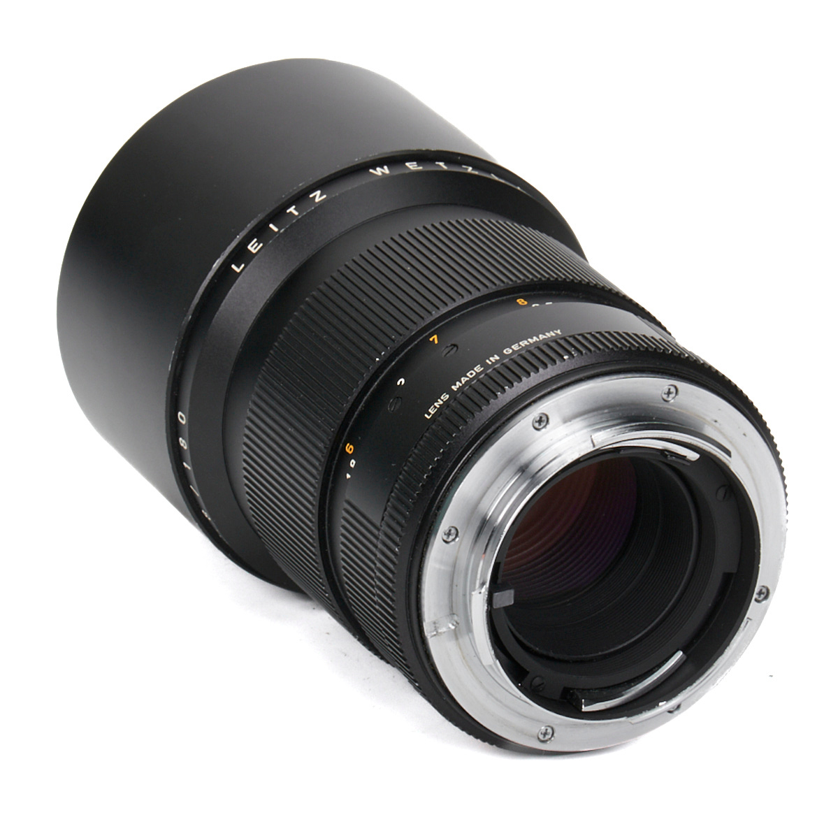 Leica Elmarit R 180mm/2,8 3-CAM gebraucht