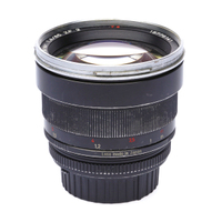 Zeiss Planar T* 85mm F1.4 ZF.2 für Nikon F-Mount gebraucht
