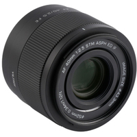 Viltrox 40mm F2.5 Sony FE-Mount