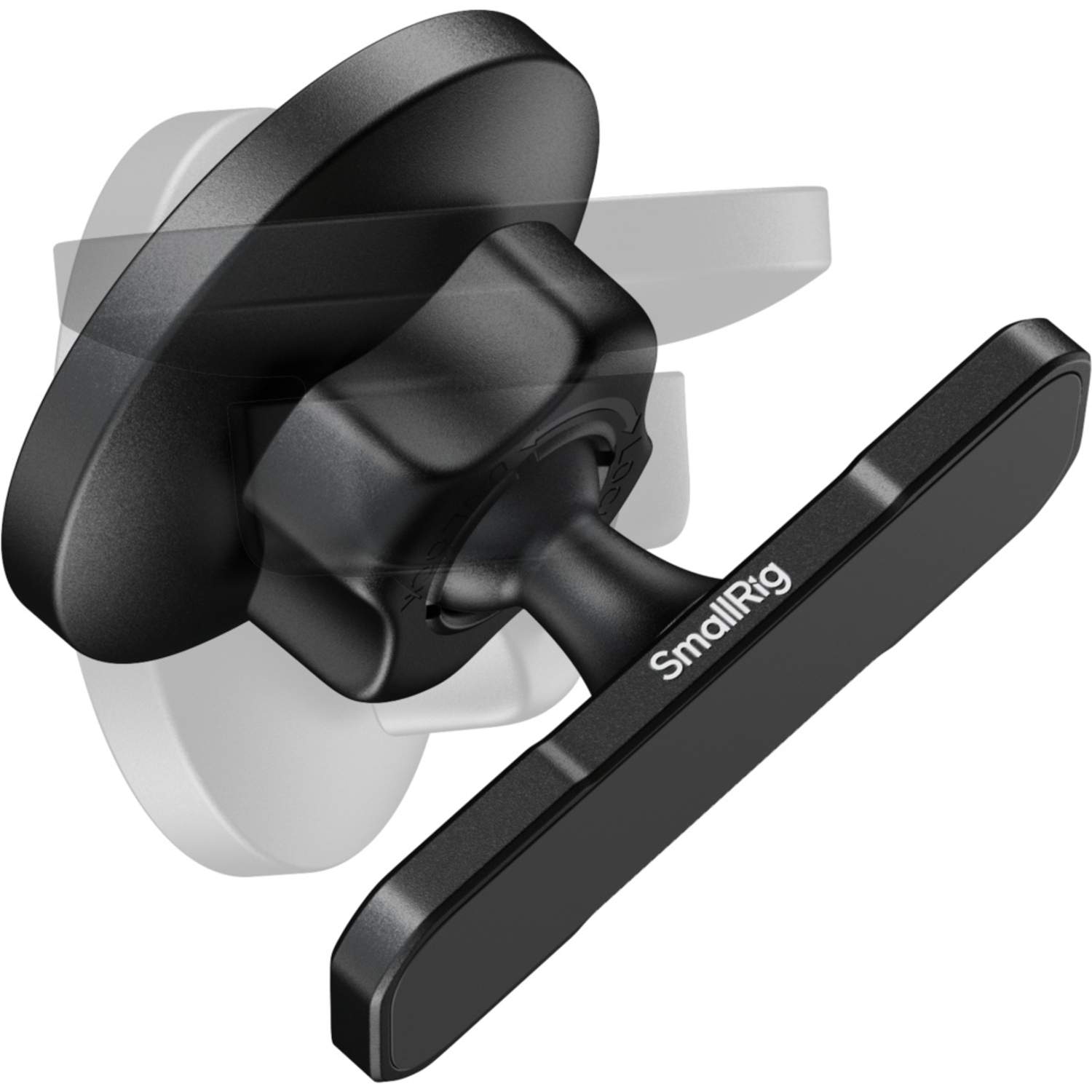 SmallRig Magnethalterung 5460 für Smartphones