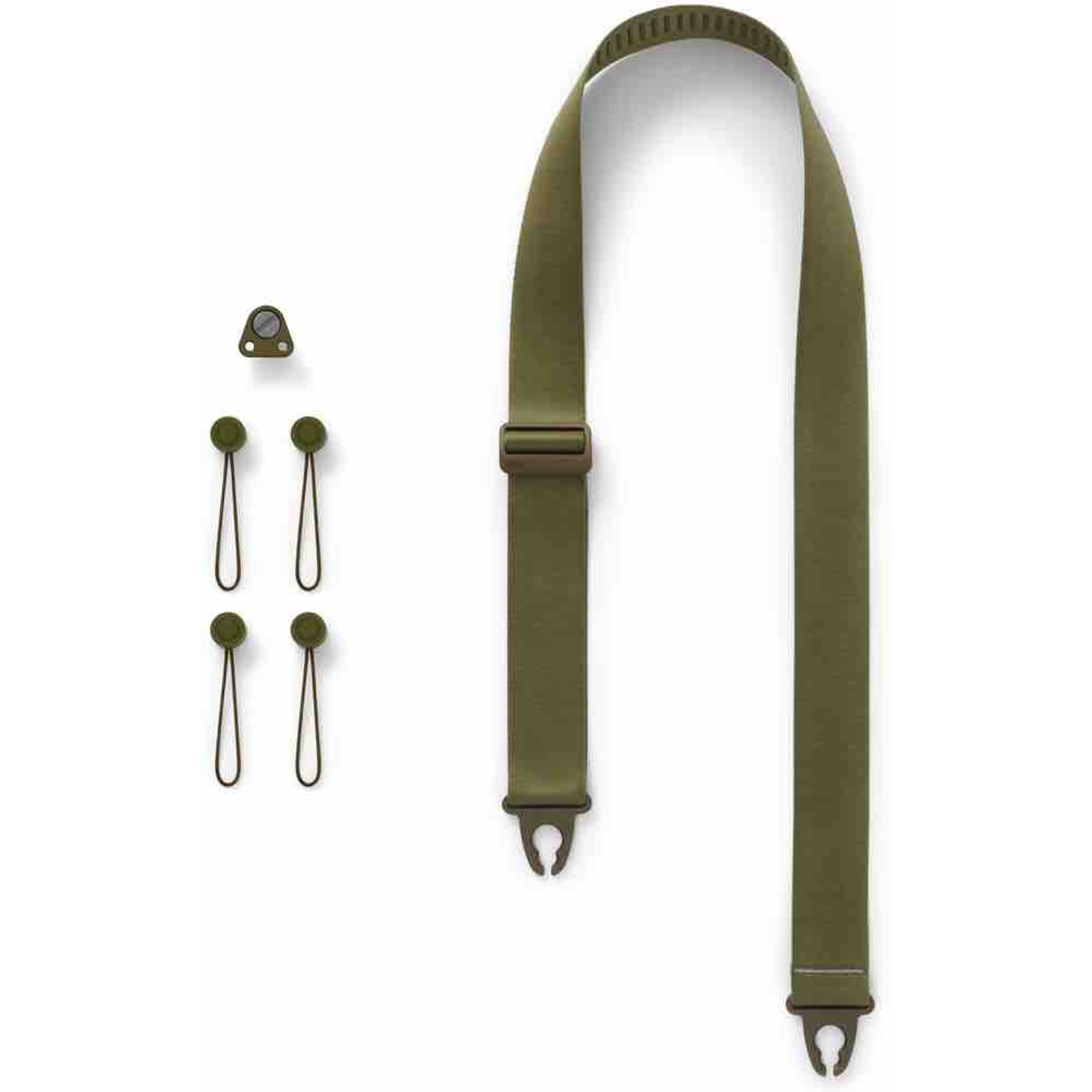 Urth Kameragurt Core V2 grün