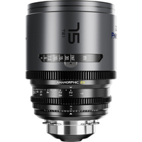 DZOFILM PAVO 2X ANAMORPHIC 3-Lens Kit 28/40/75mm T2.1 Blue Coating Imperial für PL/EF-Mount