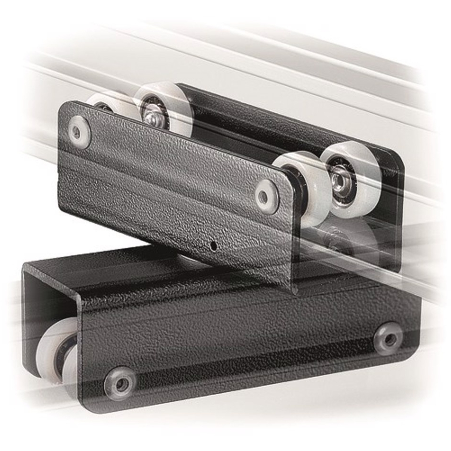 Manfrotto IFF Querschienenwagen