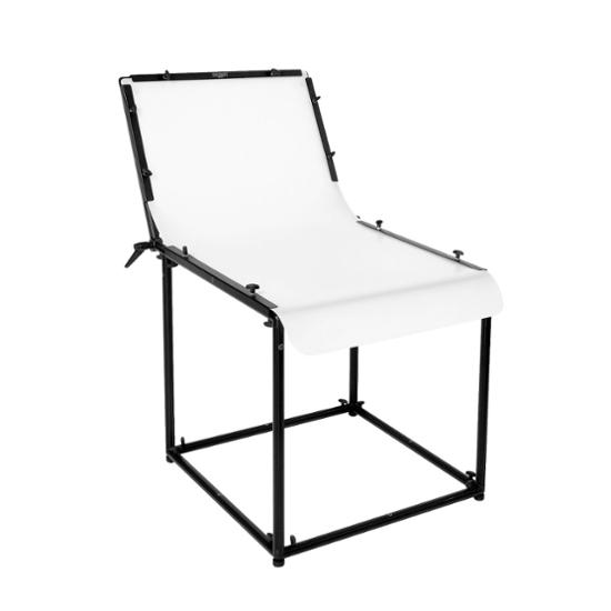 Calumet Aufnahmetisch, transportabel