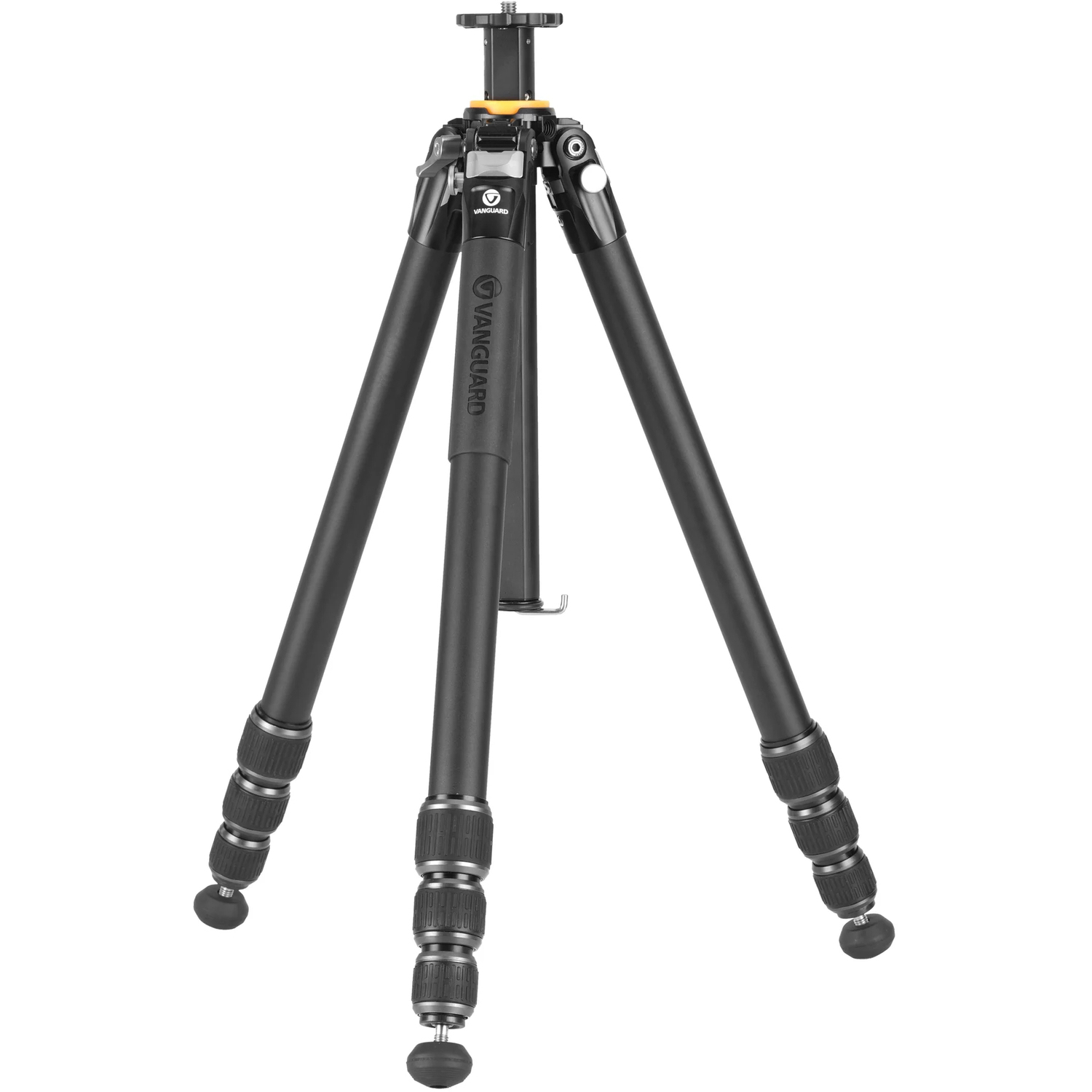 Vanguard VEO 5 304AT Aluminiumstativ ohne Kopf