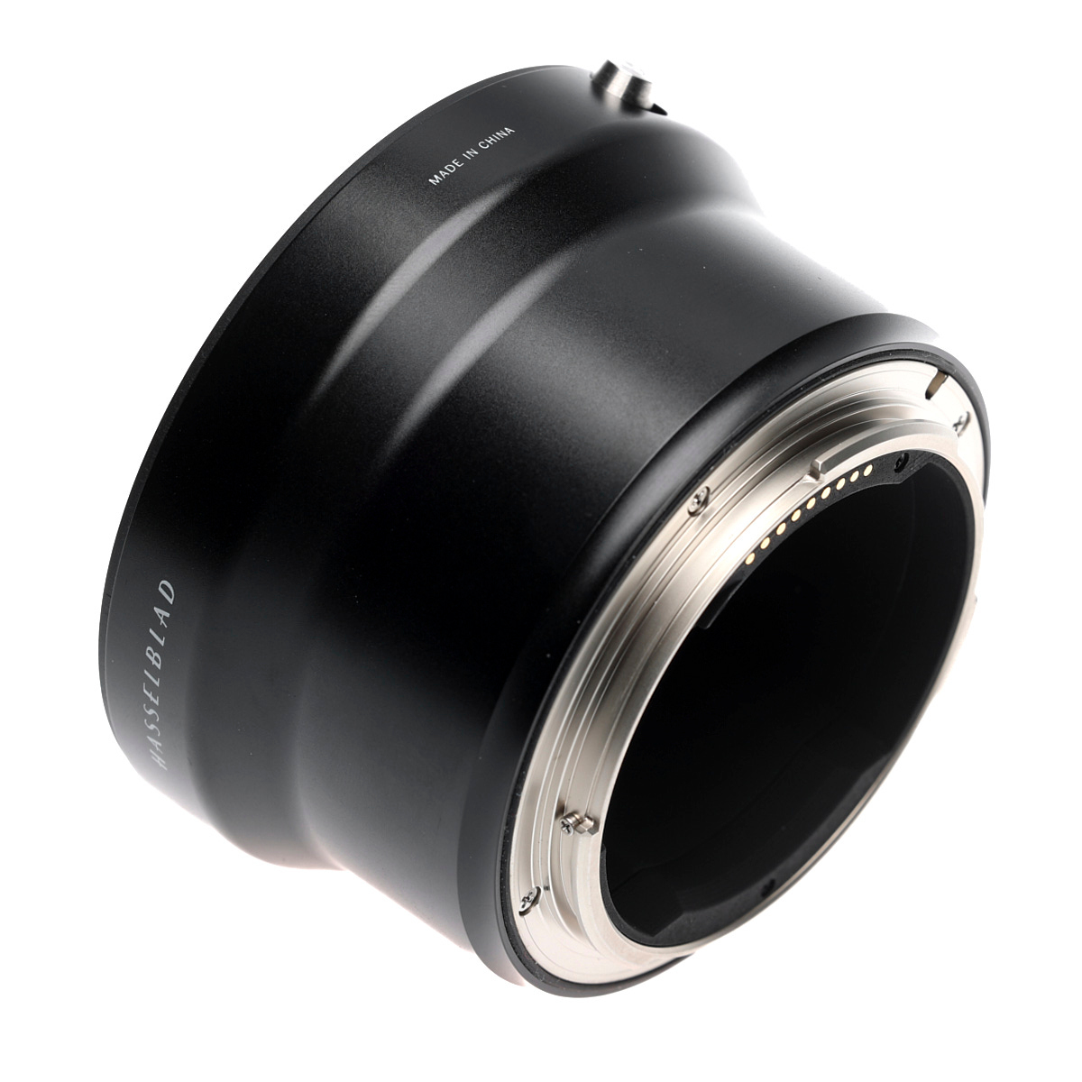 Hasselblad XH Converter 0.8 schwarz gebraucht