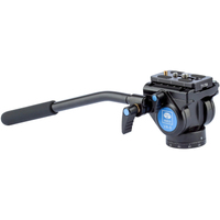 SIRUI ET-1004 Easy Traveler Alu-Dreibeinstativ mit Videokopf VA-5