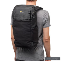 Lowepro Fotorucksack ProTactic Lite BP 150 AW III 25L schwarz