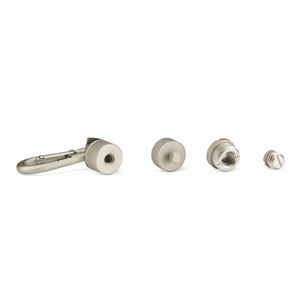 Rode Thread Adaptor - Universal Gewindeadapter Set