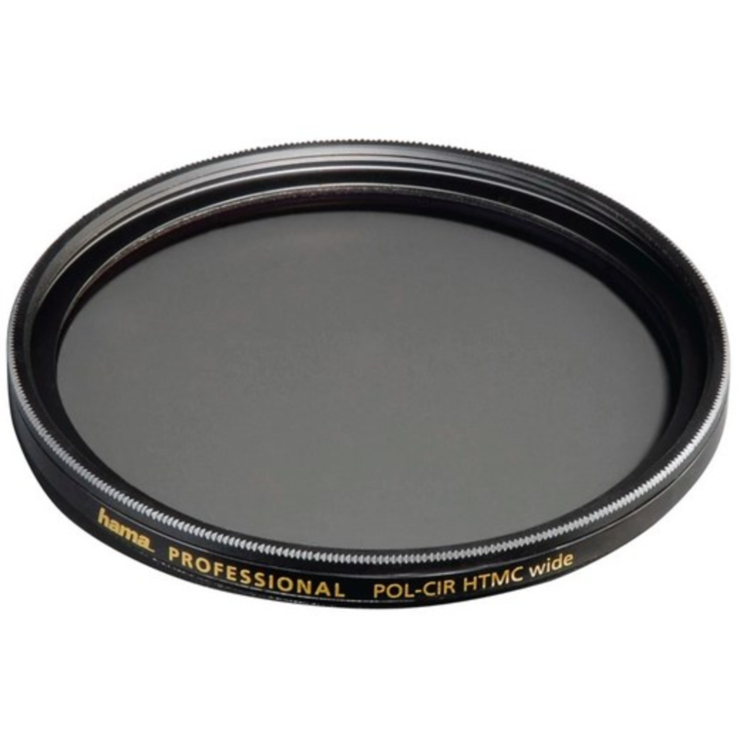 Hama Polfilter Professional HTMC Wide 49mm