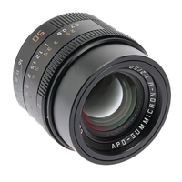 Leica APO-SUMMICRON-M 50mm F2 Asph. gebraucht
