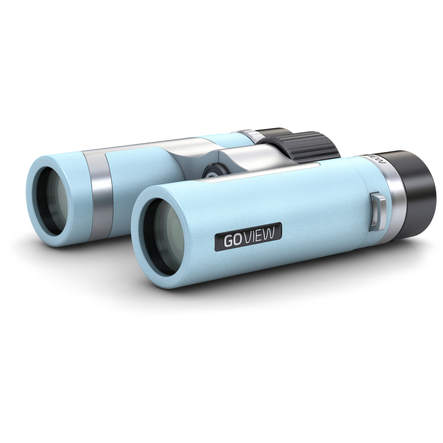 GoView ZOOMR 8x26 Miami Blue