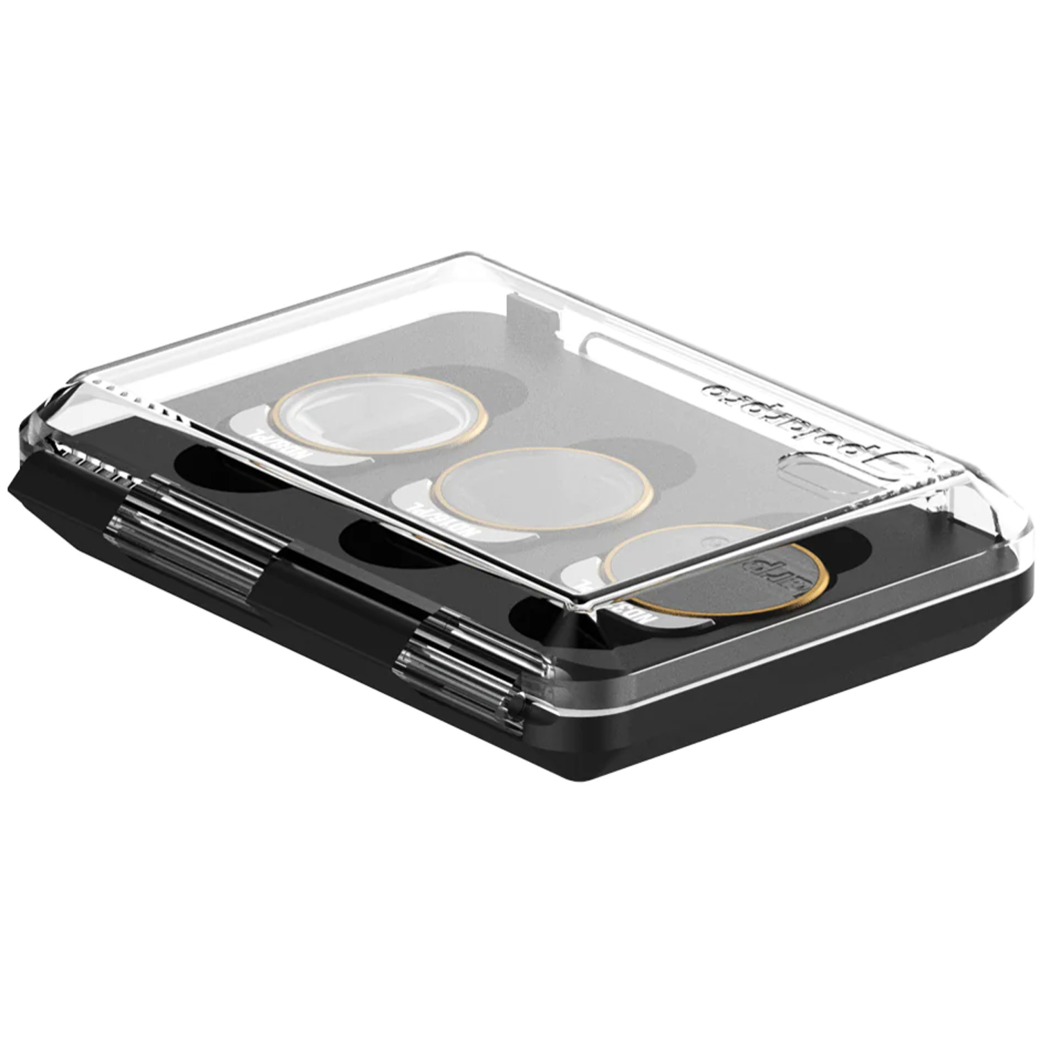 PolarPro Vivid Collection Filter 3er Pack für DJI Mini 3 Pro und Mini 3