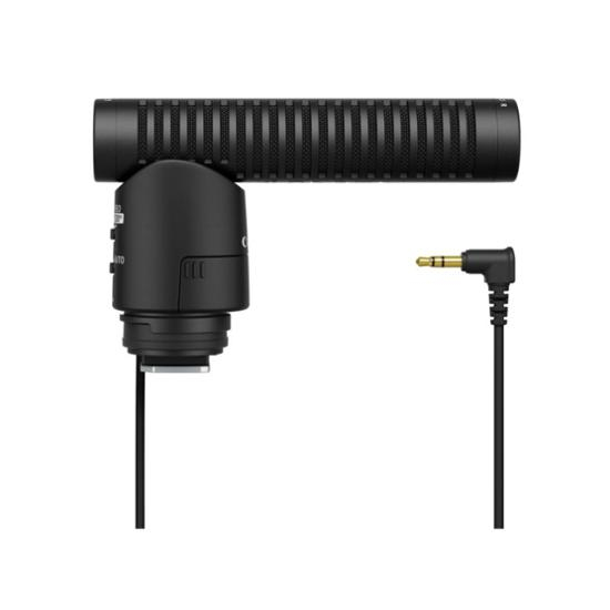 Canon DM-E1 Stereo-Richtmikrofon