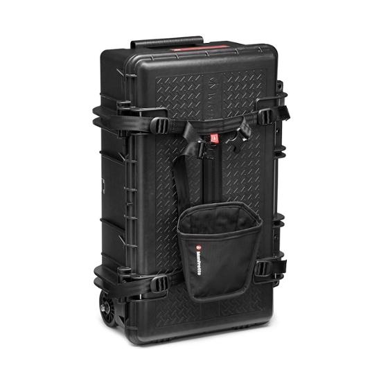 Manfrotto Pro Light Trolley Tough L-55