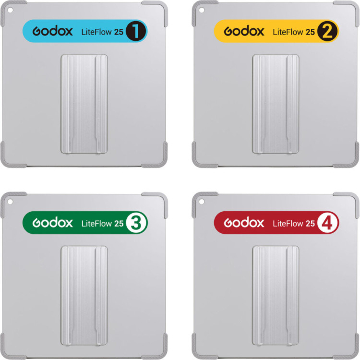 Godox LiteFlow 25Kit