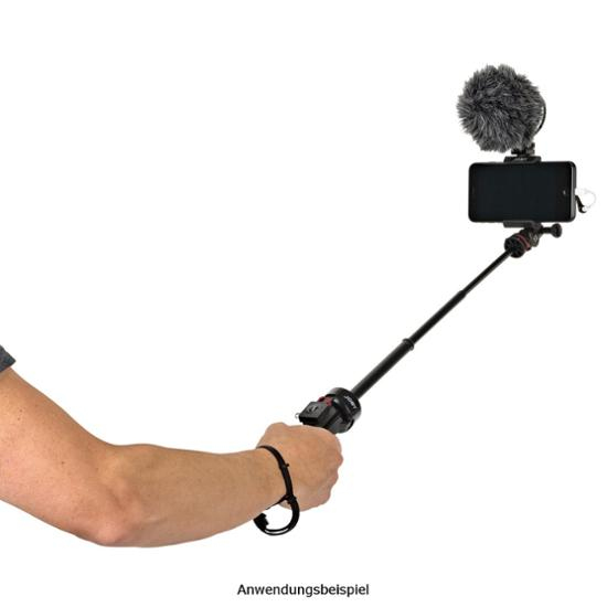 Joby GripTight Pro Telepod