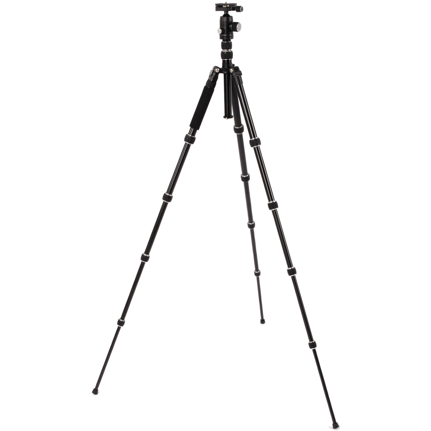 B.I.G. TM-1250 Alu-Reisestativ