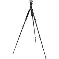 B.I.G. TM-1250 Alu-Reisestativ