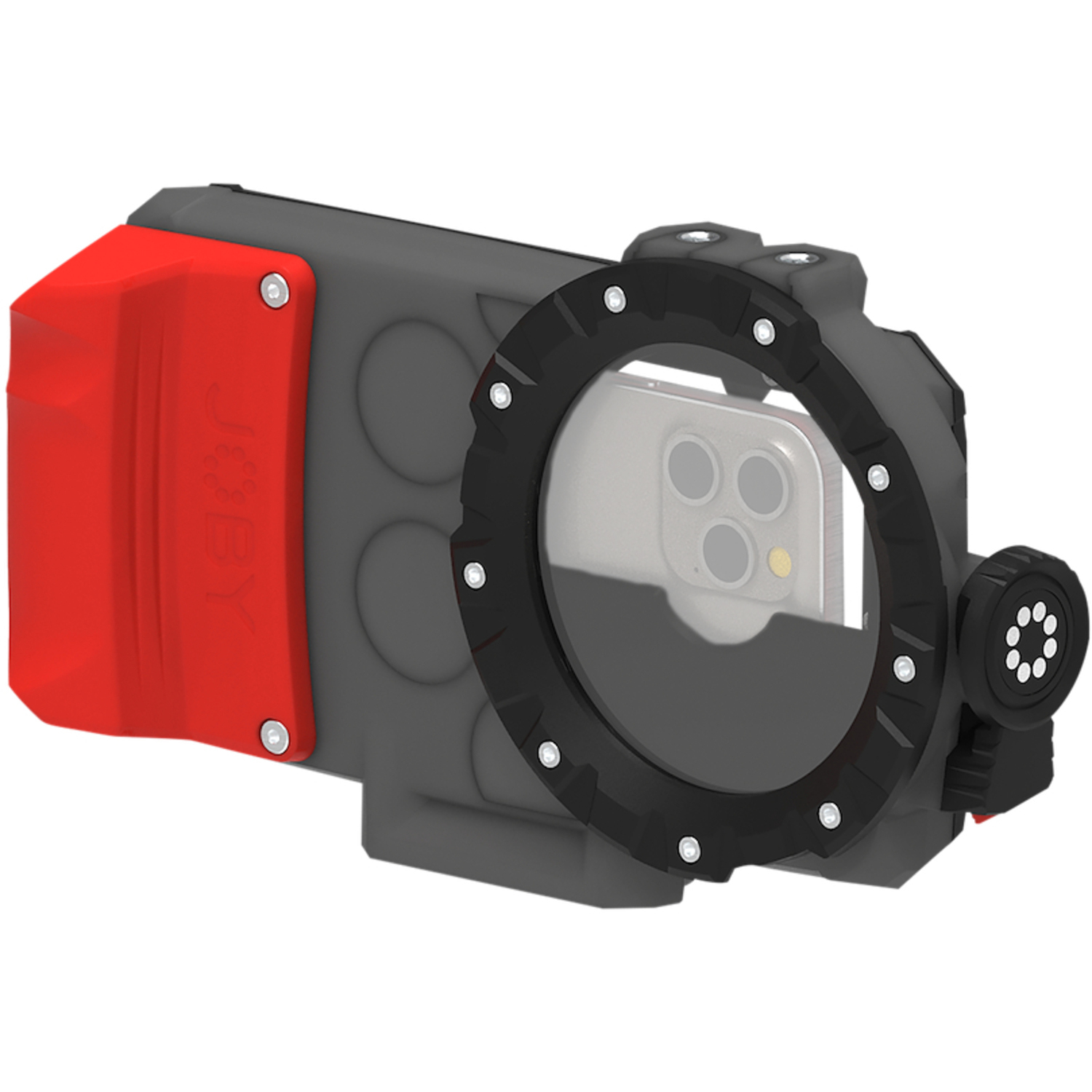 Joby SeaPal Wasserdichte Hülle für Smartphones