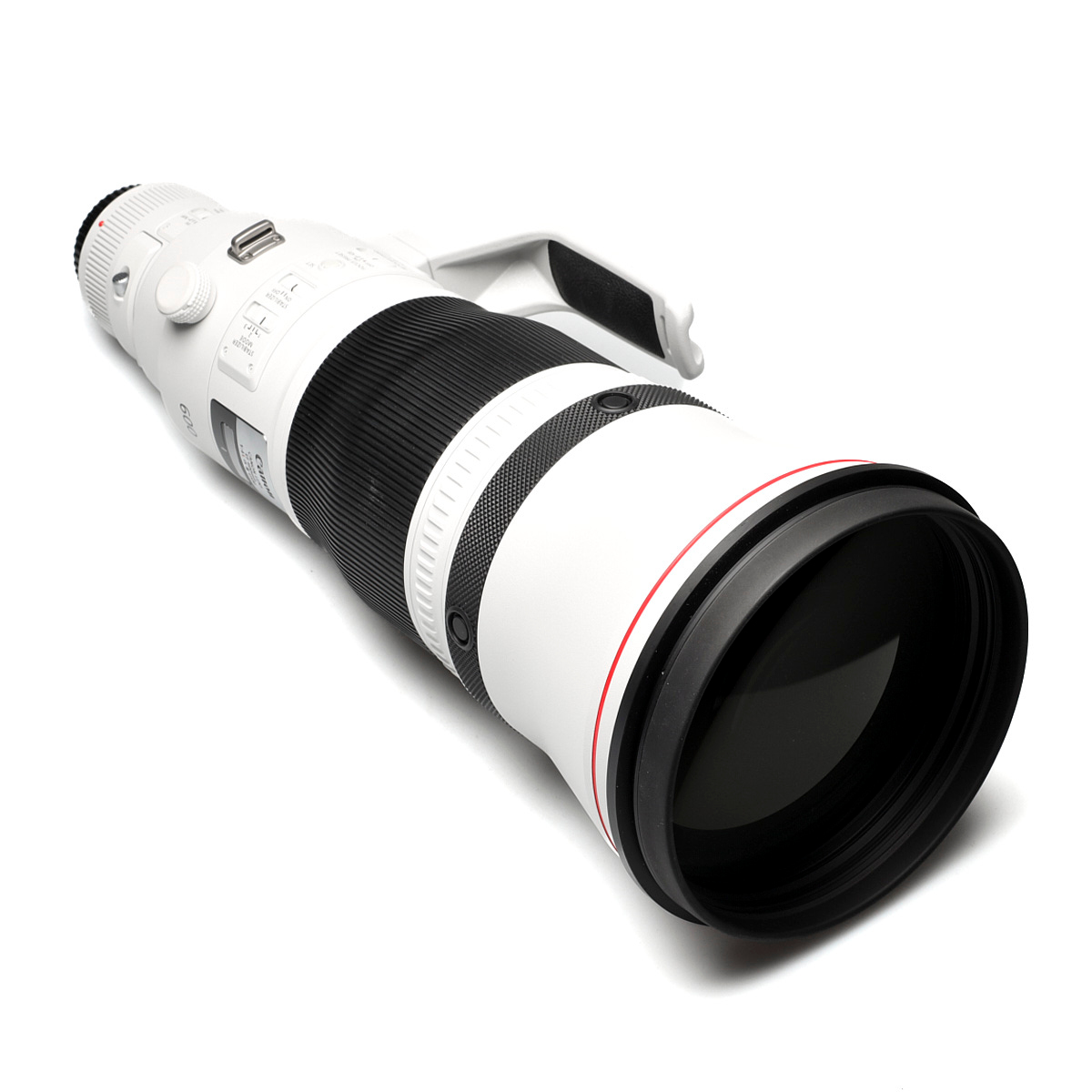 Canon EF 600mm F4L IS III USM gebraucht