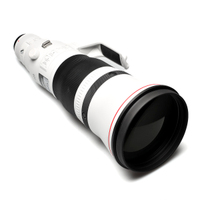 Canon EF 600mm F4L IS III USM gebraucht