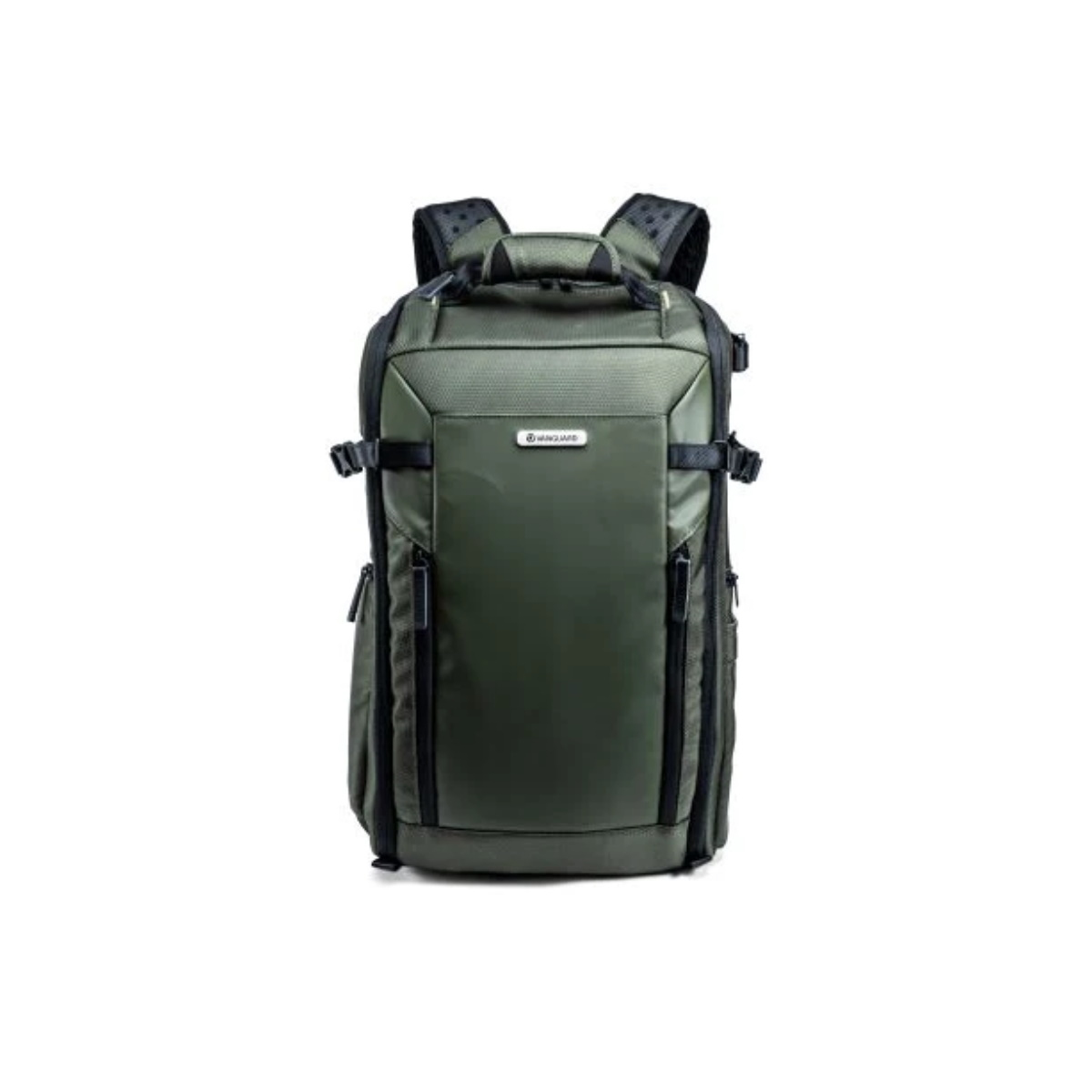 Vanguard VEO Select 48BF GR Rucksack mit Frontöffnung