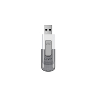 Lexar JumpDrive® V100 USB 3.0 Flash-Laufwerk 128GB grau