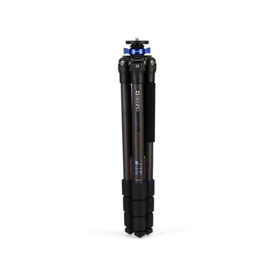 Benro Mach3 TMA38CL Stativ