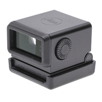 Leica Visoflex 2 elektronischer Sucher für  M11 gebraucht